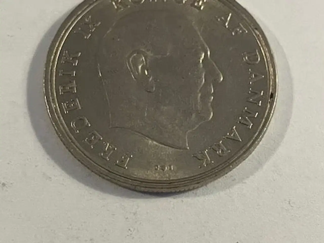 Billede 2 - 5 Kroner 1970 Danmark