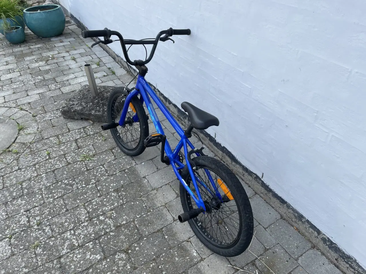 Billede 2 - BMX fra SCO 