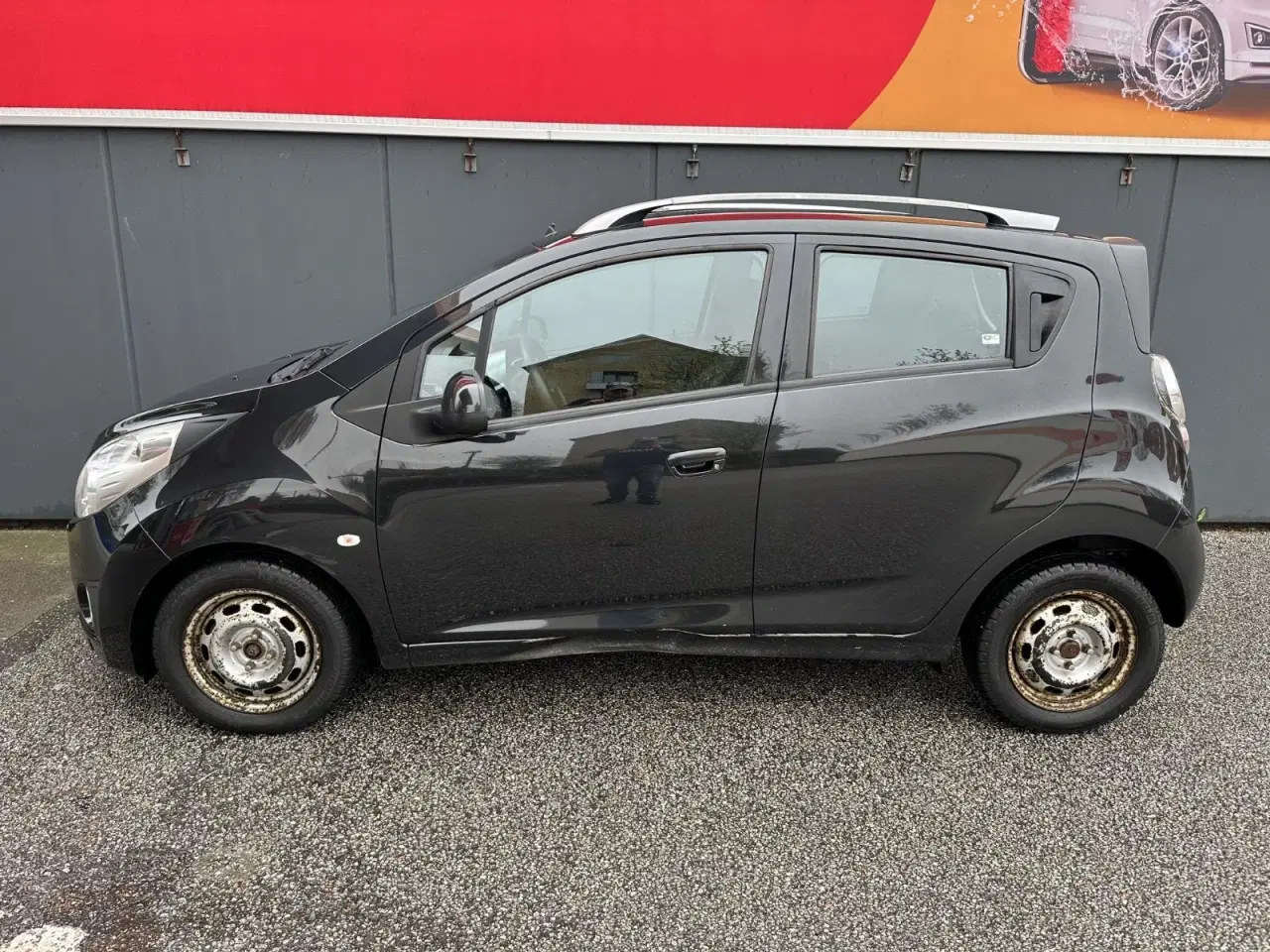 Billede 3 - Chevrolet Spark 1,2 LS