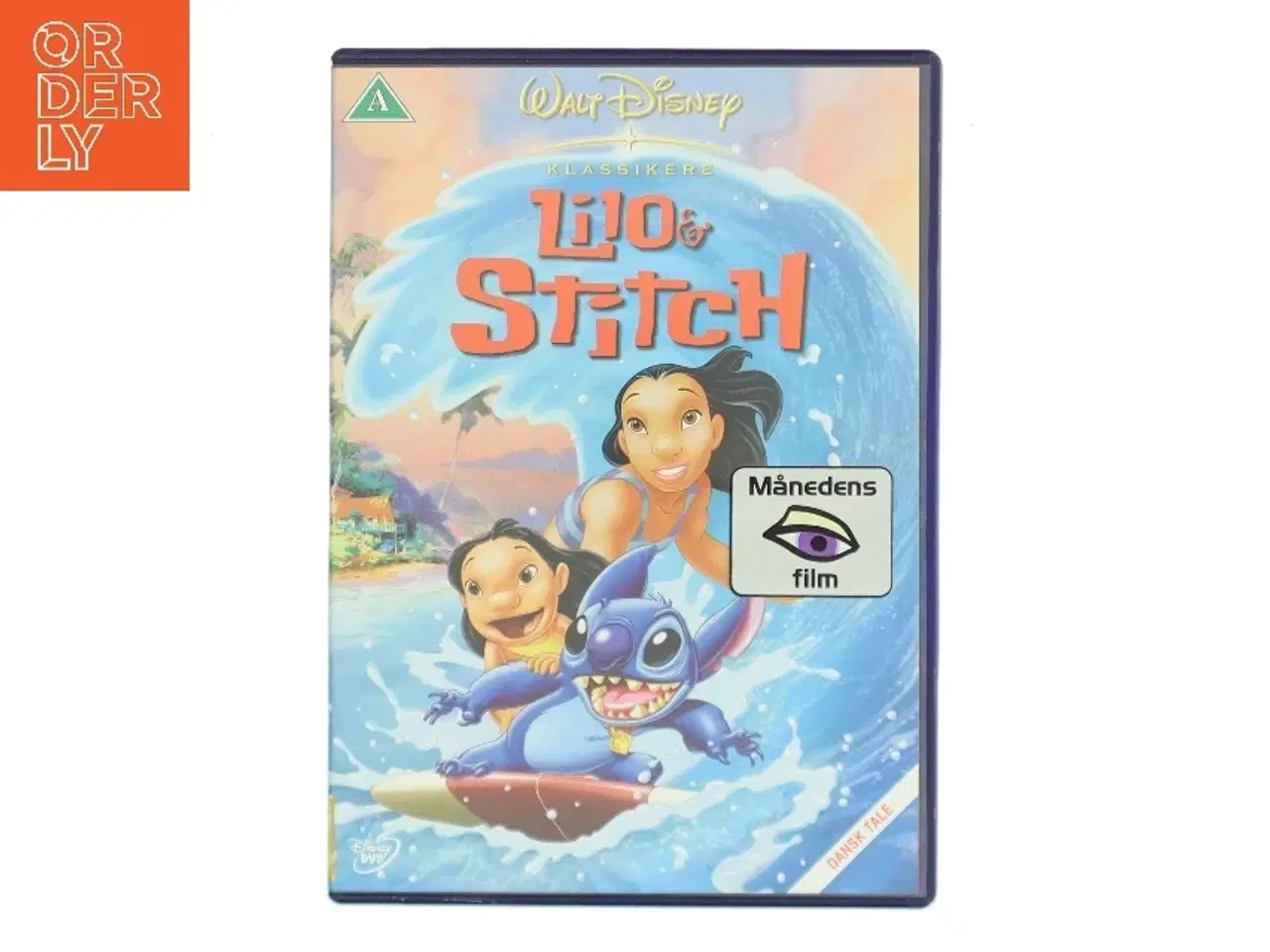 Billede 1 - "Disney" (DVD)