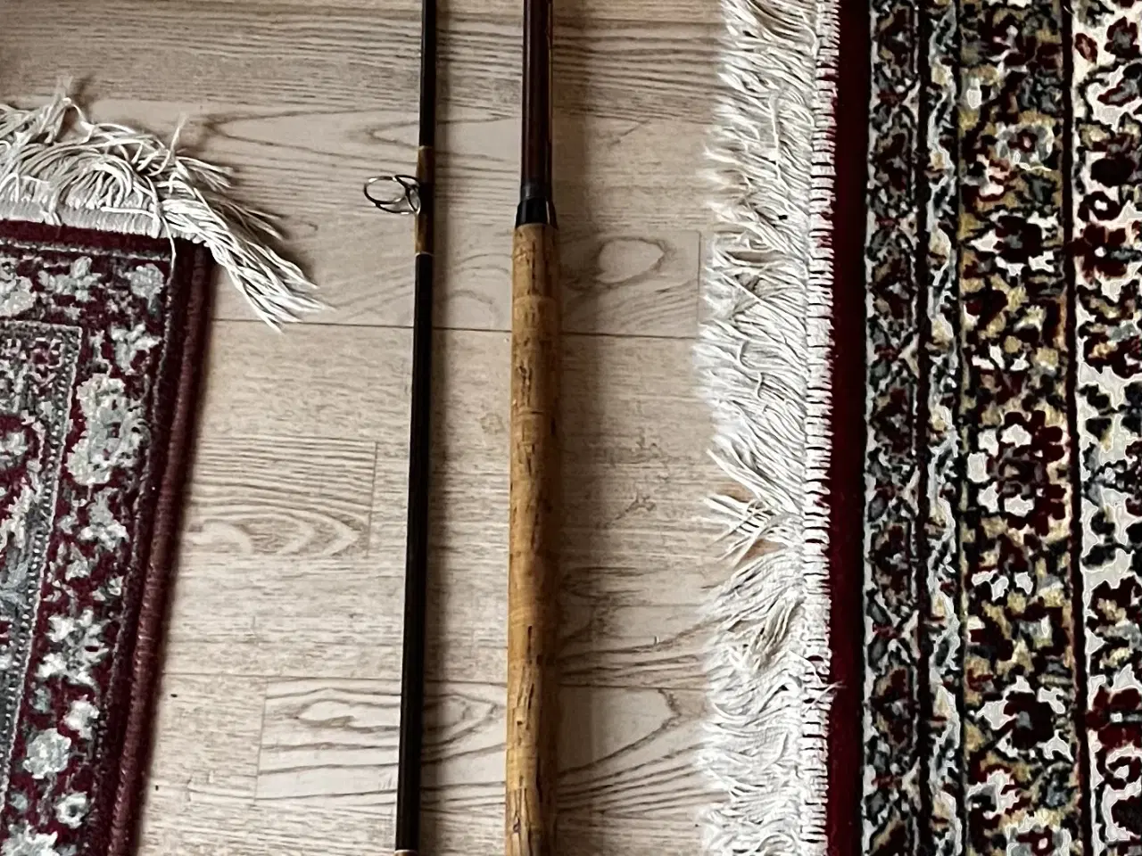 Billede 2 - Vintage fiskestang ABU ATLANTIC 406