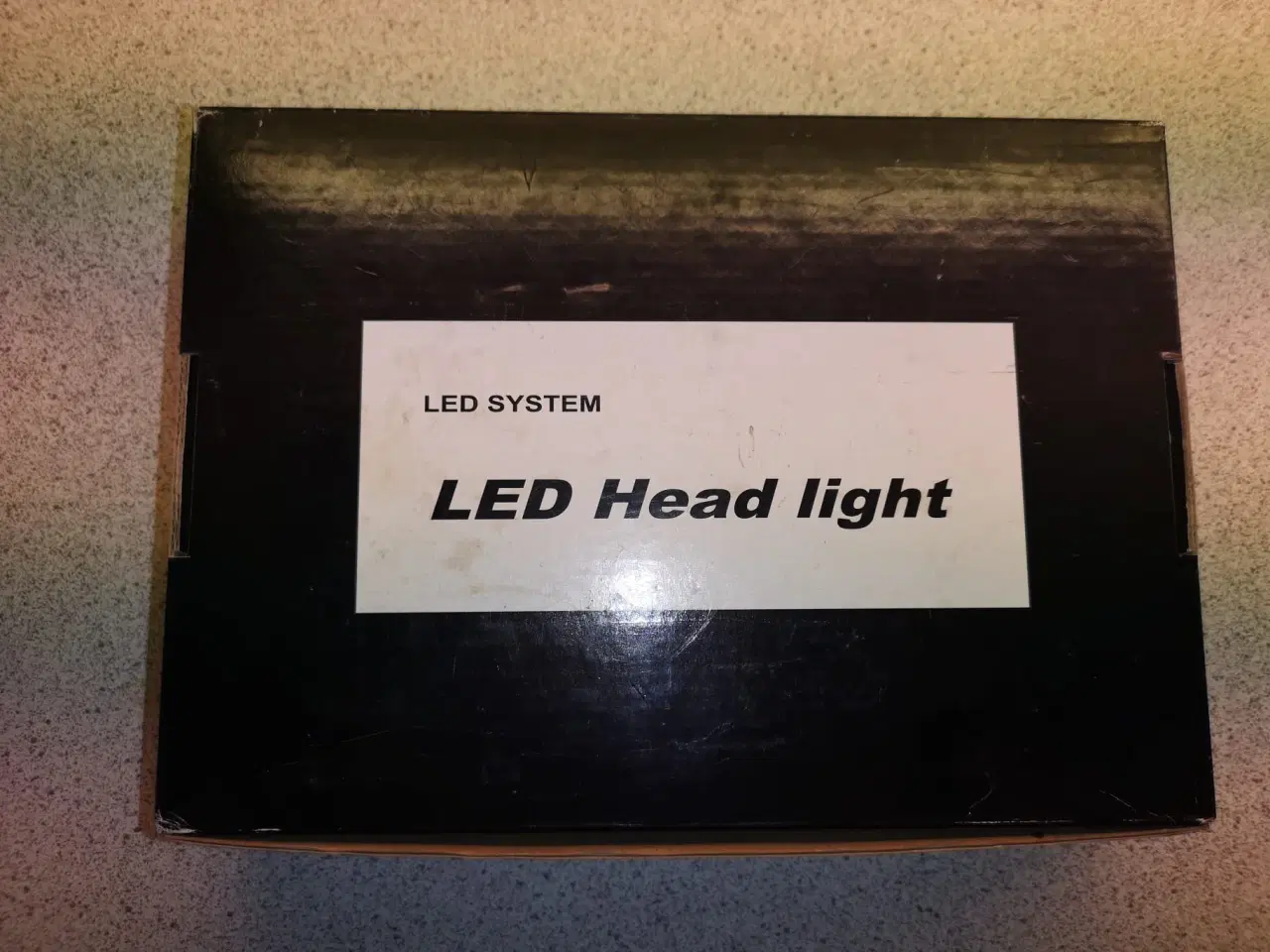 Billede 4 - New led 5thG Headlight