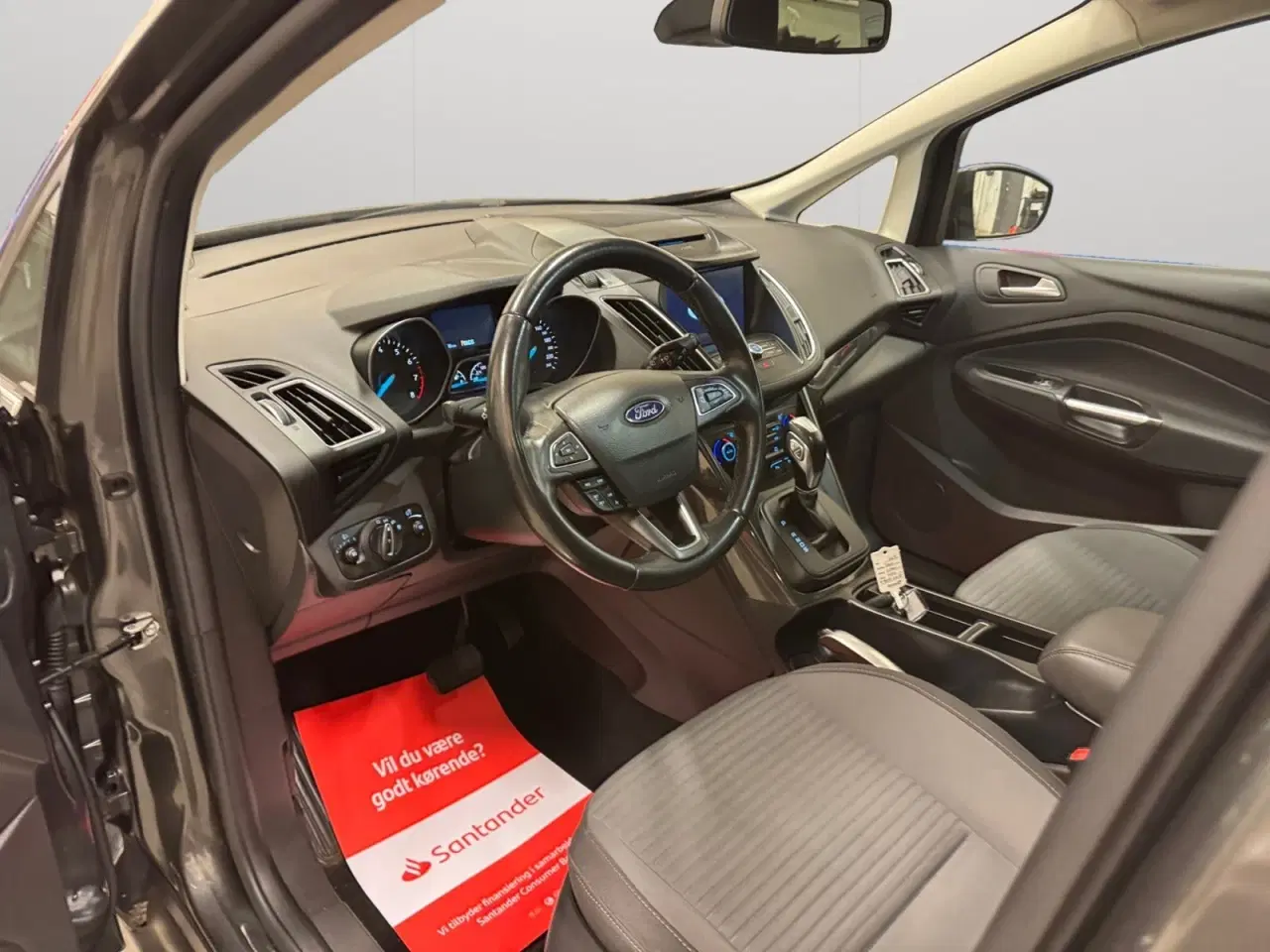 Billede 5 - Ford C-MAX 1,5 SCTi 150 Titanium aut.