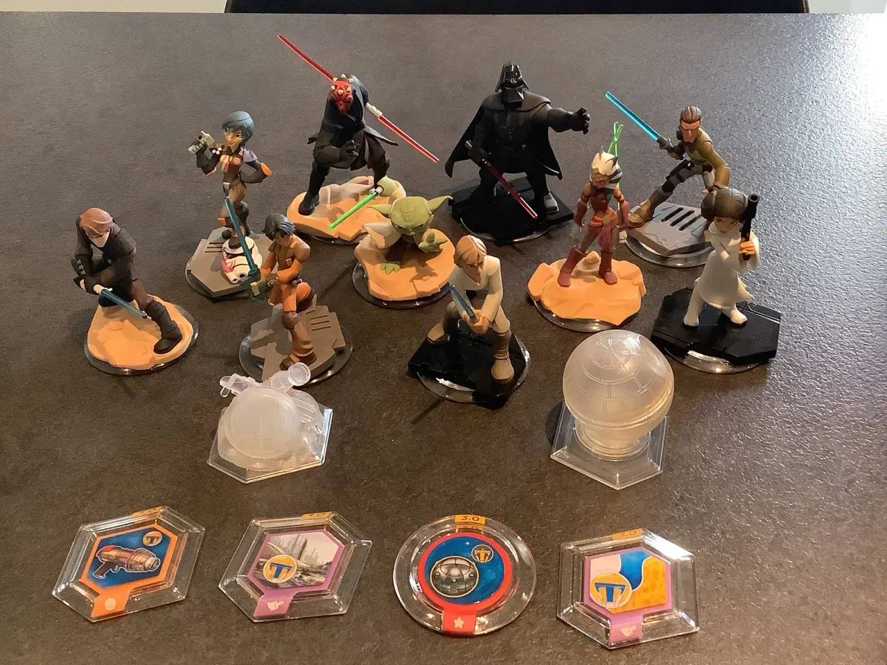 Billede 1 - Disney Infinity 3.0