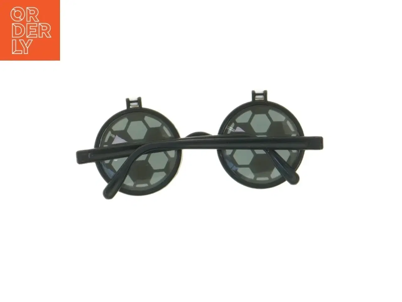 Billede 2 - Sjove fodboldbriller (str. 13 cm)