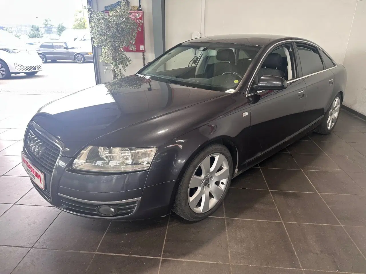 Billede 3 - Audi A6 2,4 V6