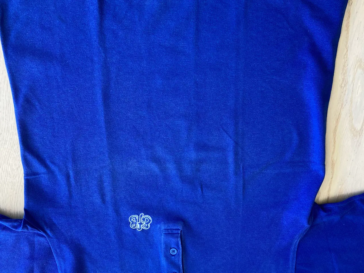 Billede 2 - EFB polo str. L