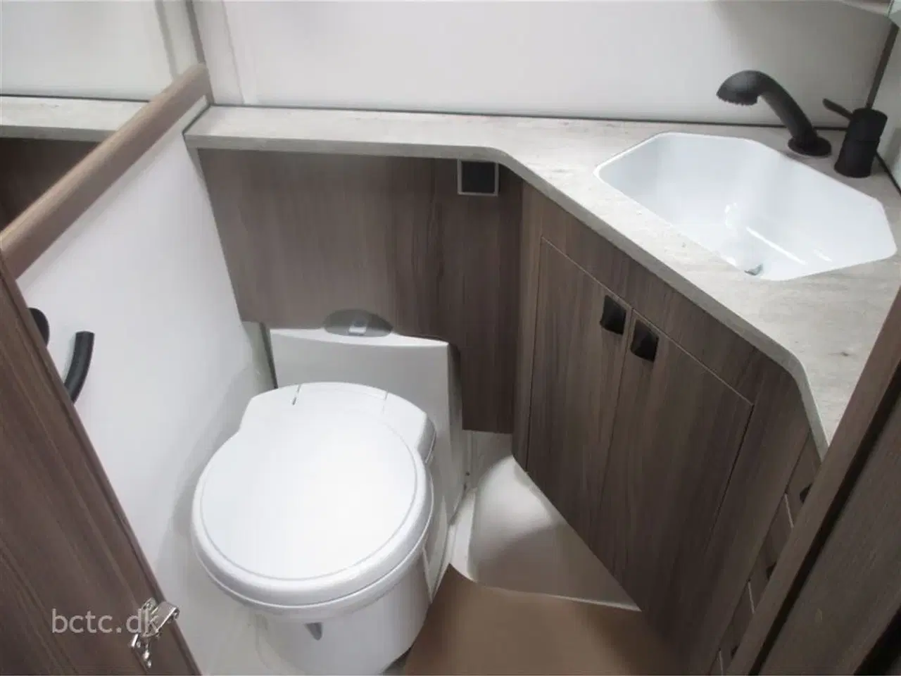 Billede 7 - 2025 - Kabe Ametist 560 GLE KS B8 PREMIUM LINE