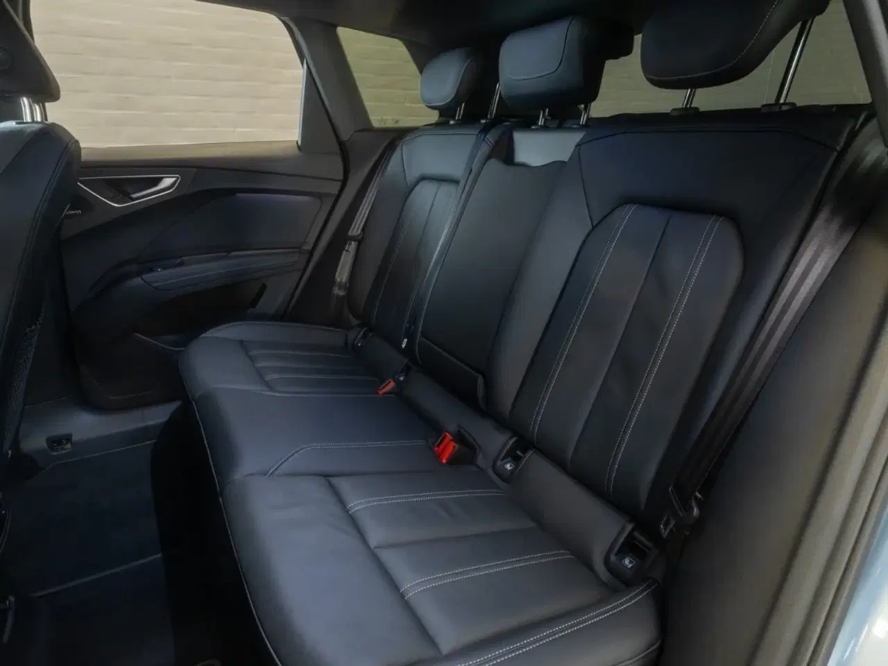 Billede 23 - Audi Q4 e-tron 40 S-line