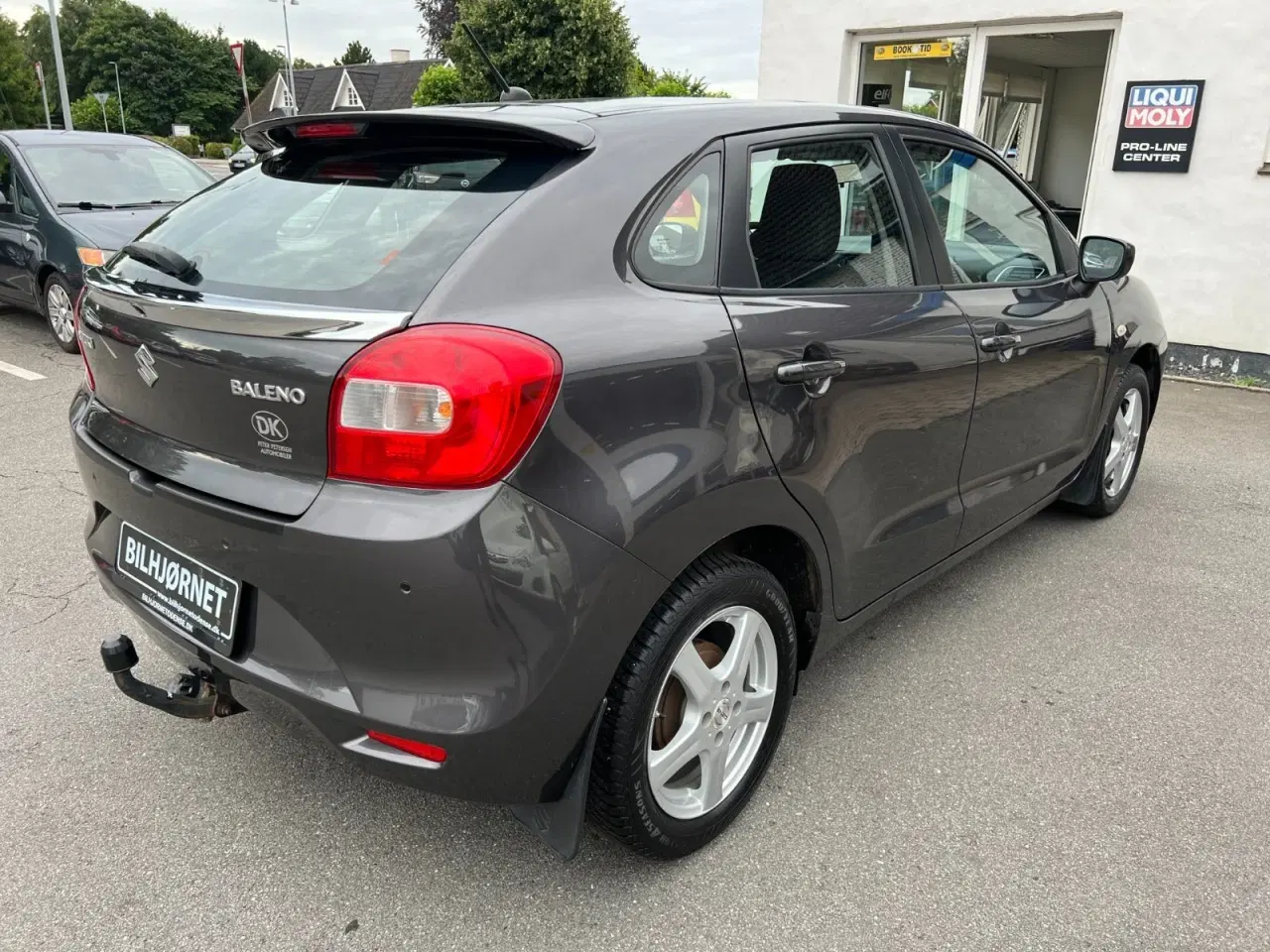 Billede 4 - Suzuki Baleno 1,2 Dualjet Comfort