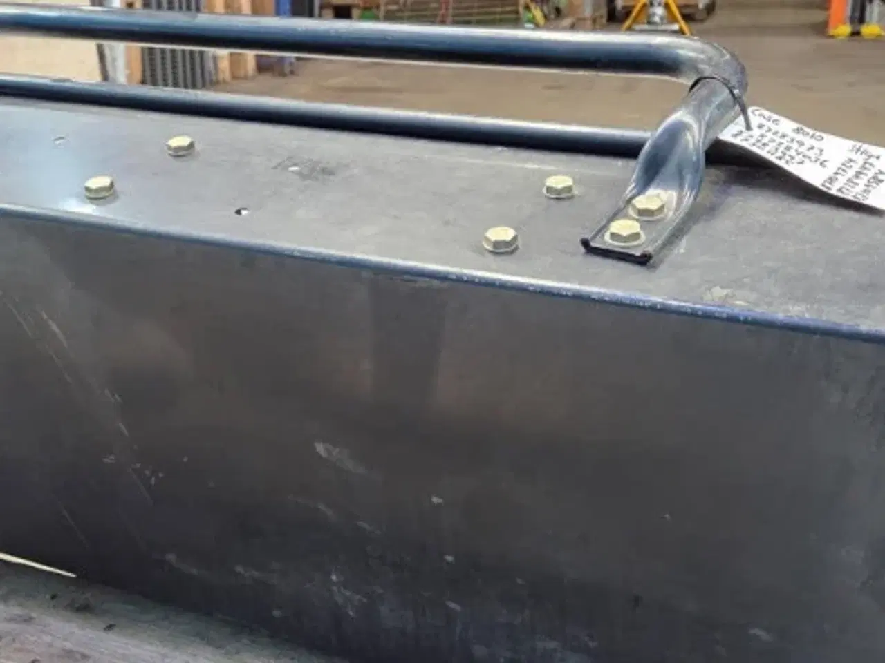 Billede 5 - Case 8010 Stige 87283973