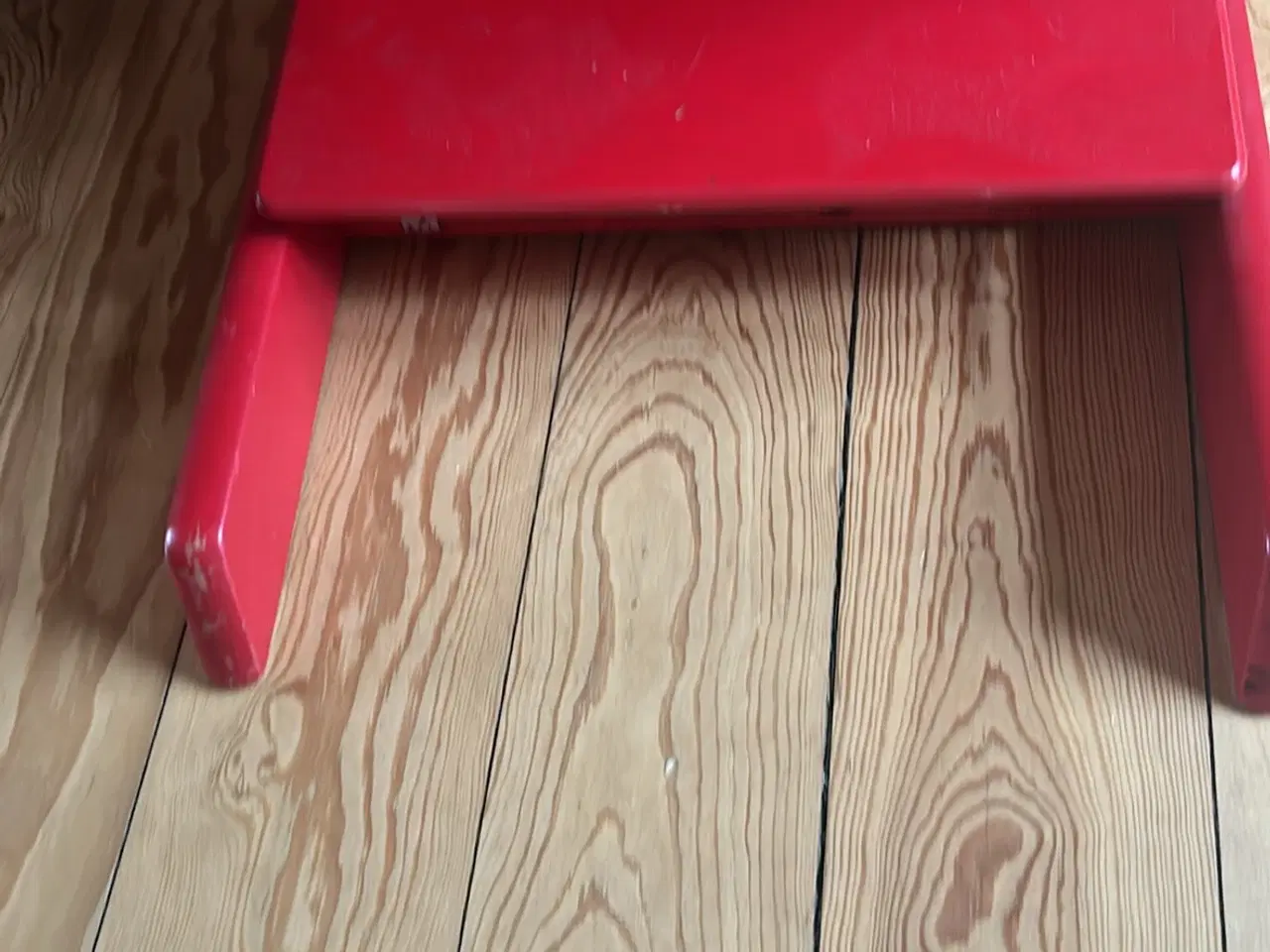 Billede 8 - Stokke barnestole