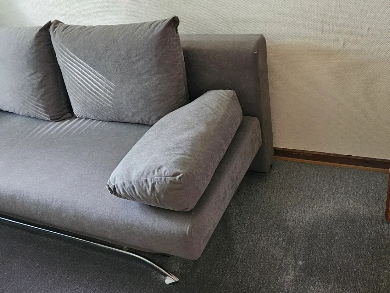 Billede 5 - SOVE SOFA