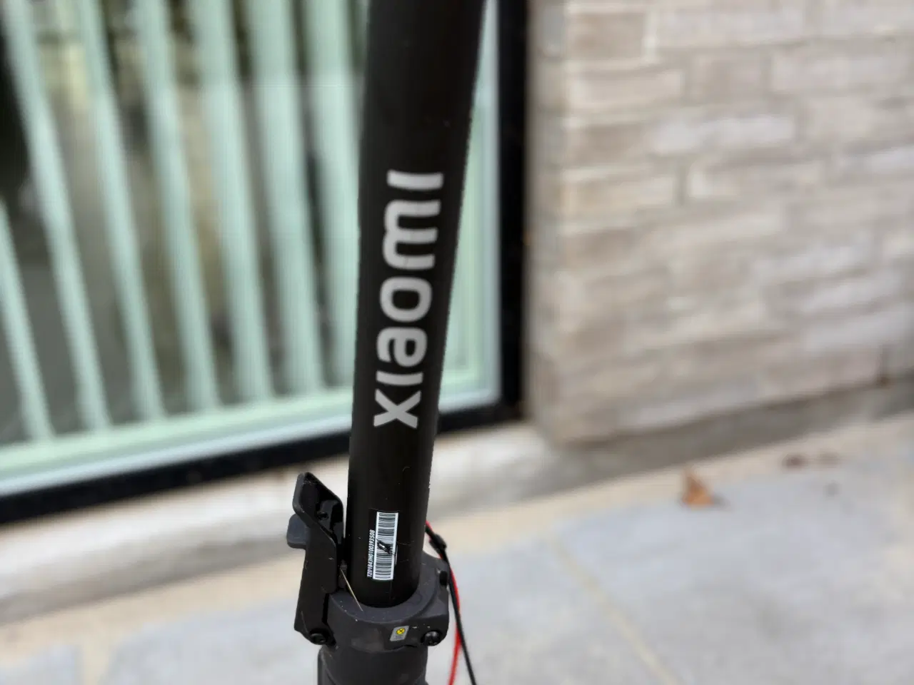 Billede 2 - El-løbehjul Xiaomi 4. Pro, 2. Gen. 