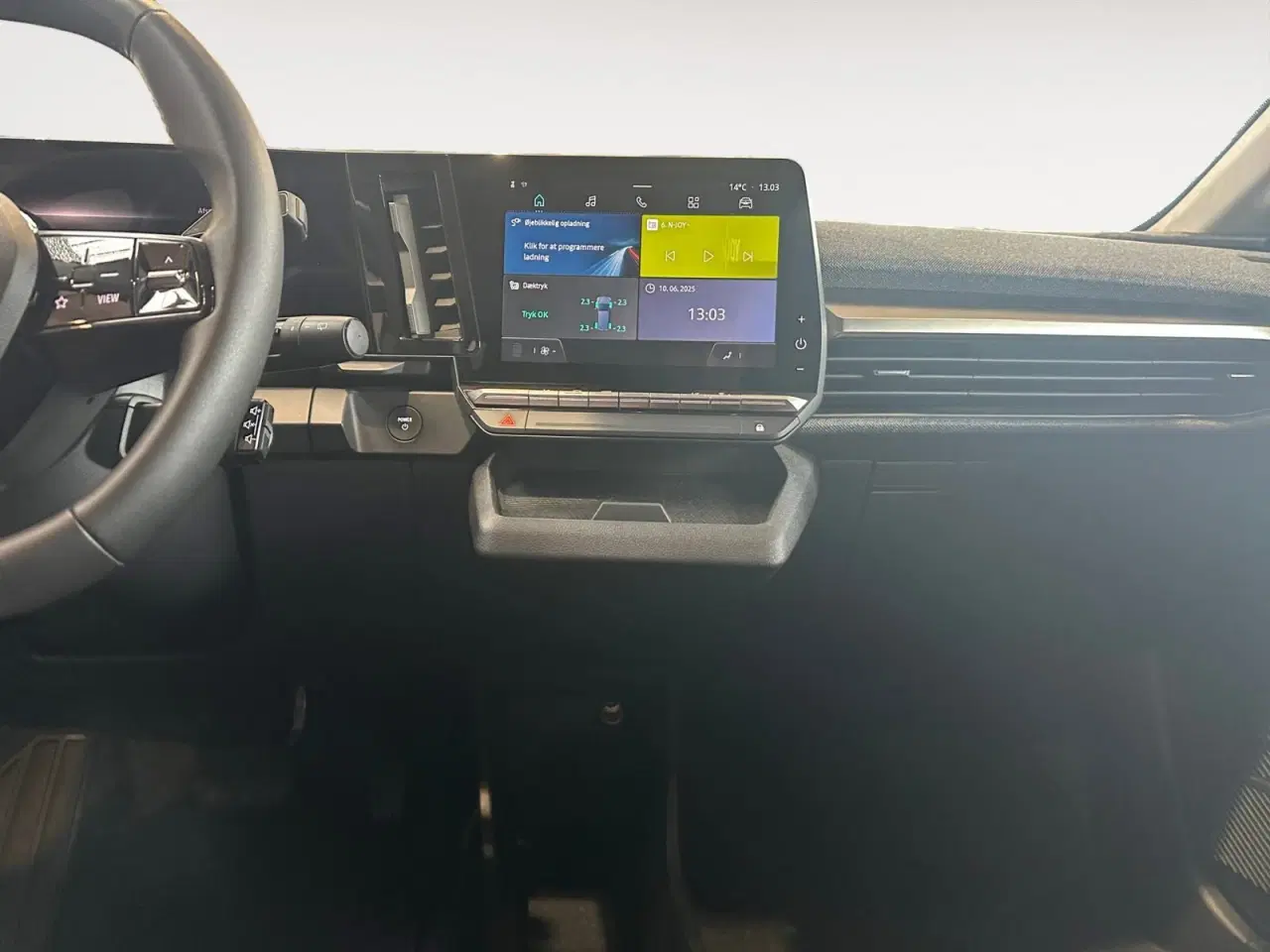 Billede 12 - Renault Megane E-Tech 40 Equilibre