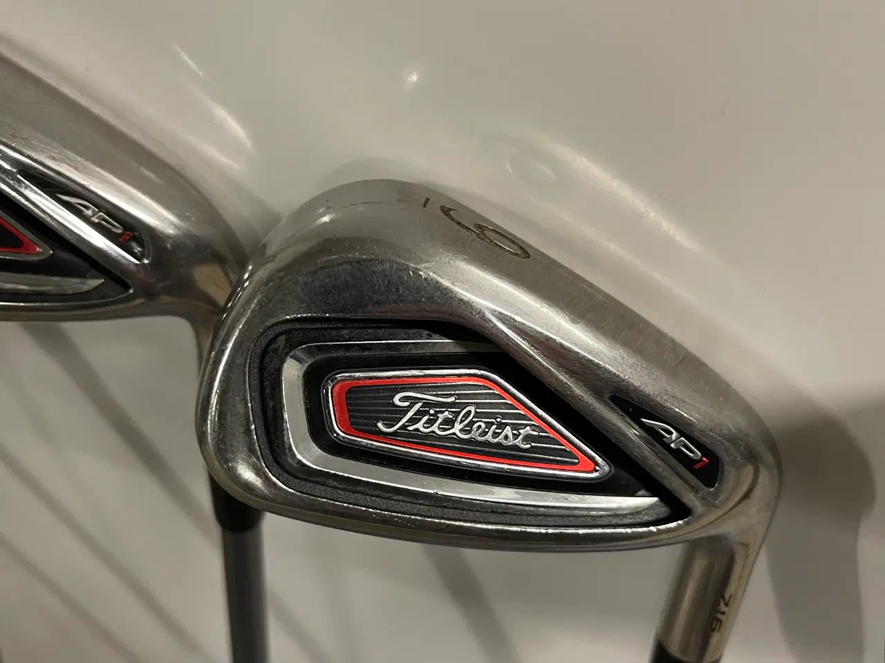 Billede 7 - Dame golf sæt Titleist AP 1