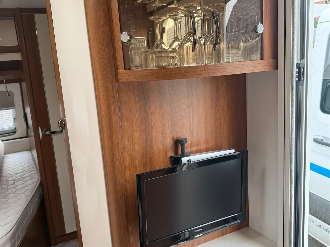 Billede 7 - Hobby Excellent 495 UFF sælges med alt