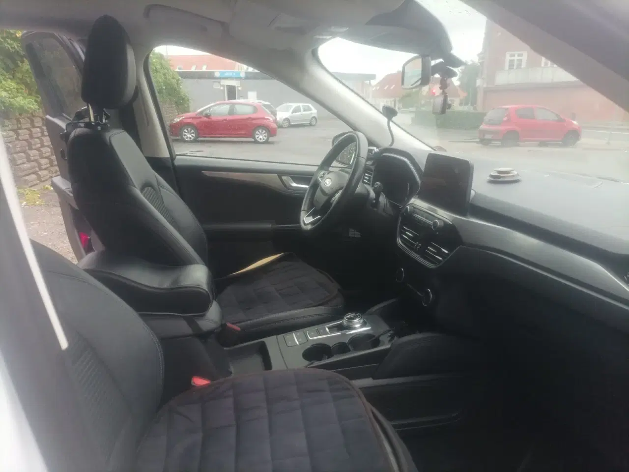 Billede 13 - Ford Kuga 2,5 PHEV Trend CVT