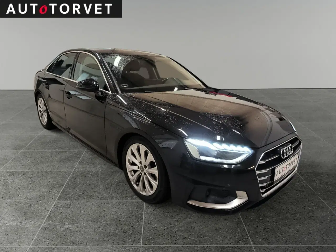 Billede 2 - Audi A4 35 TFSi Advanced+