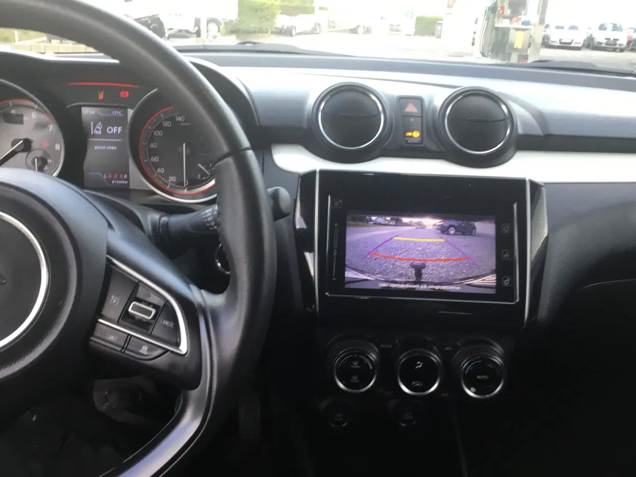 Billede 8 - Suzuki swift 1.0 boosterjet exclusive 