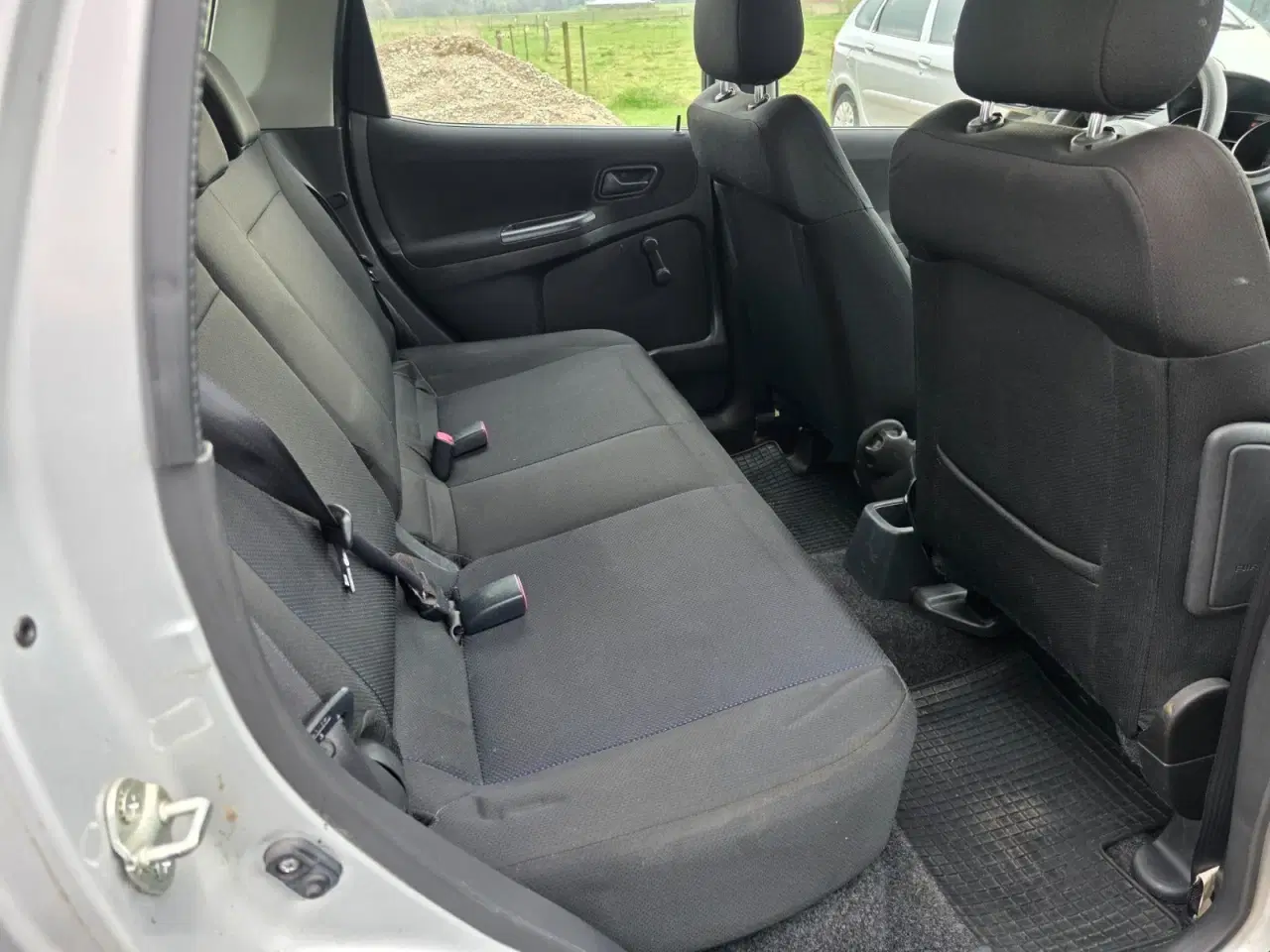 Billede 9 - Suzuki Ignis 1,5 SE