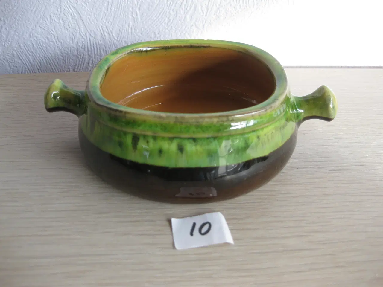 Billede 10 - Små skåle i keramik - fra "dengang" ;-)