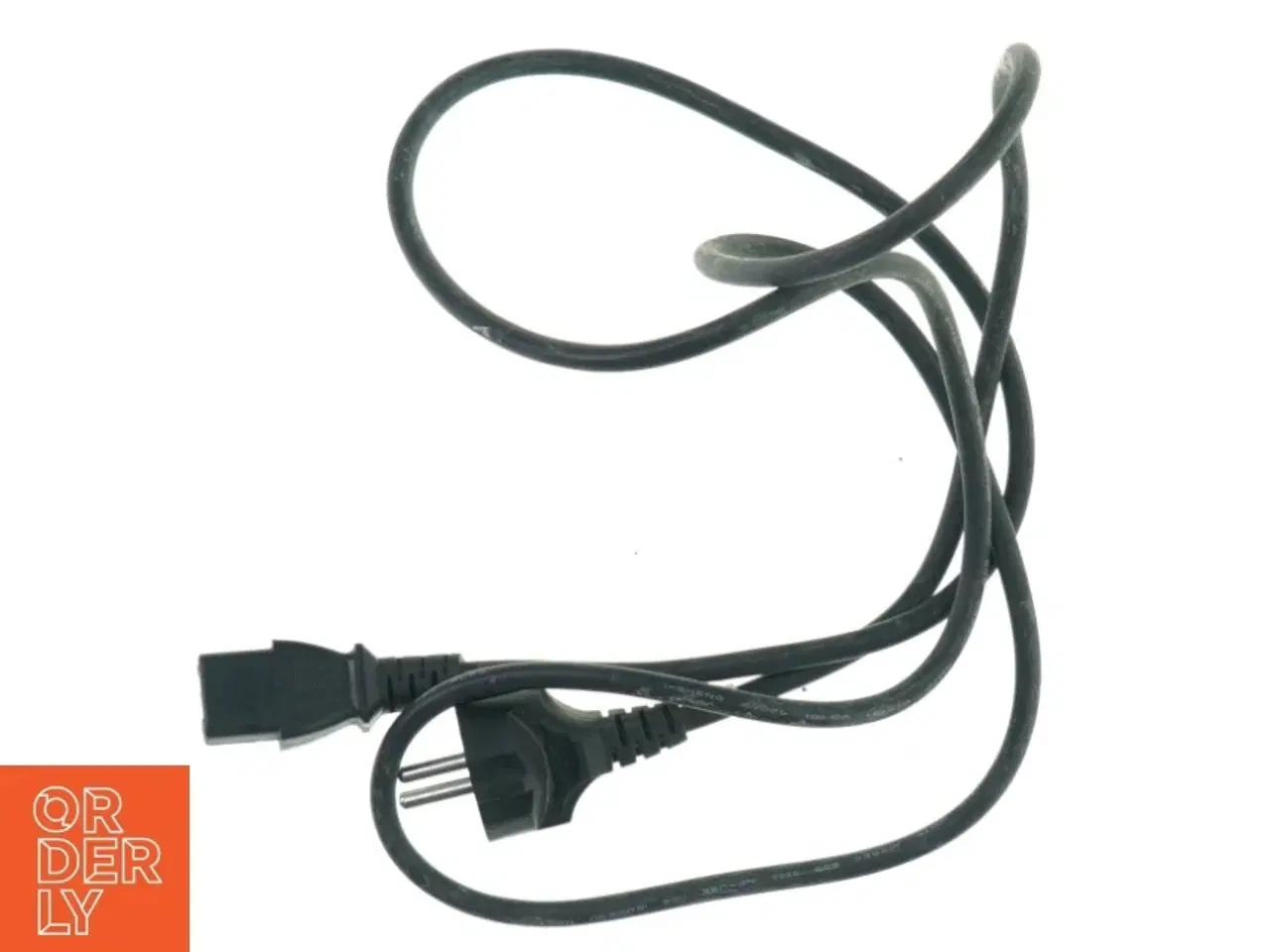 Billede 1 - kabel (str. 180 cm)