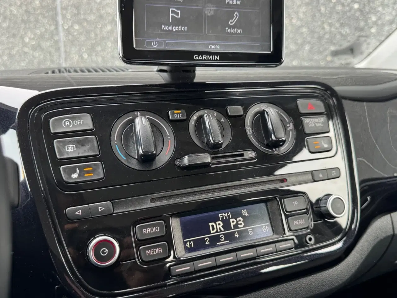 Billede 8 - VW Up! 1,0 60 Move Up!