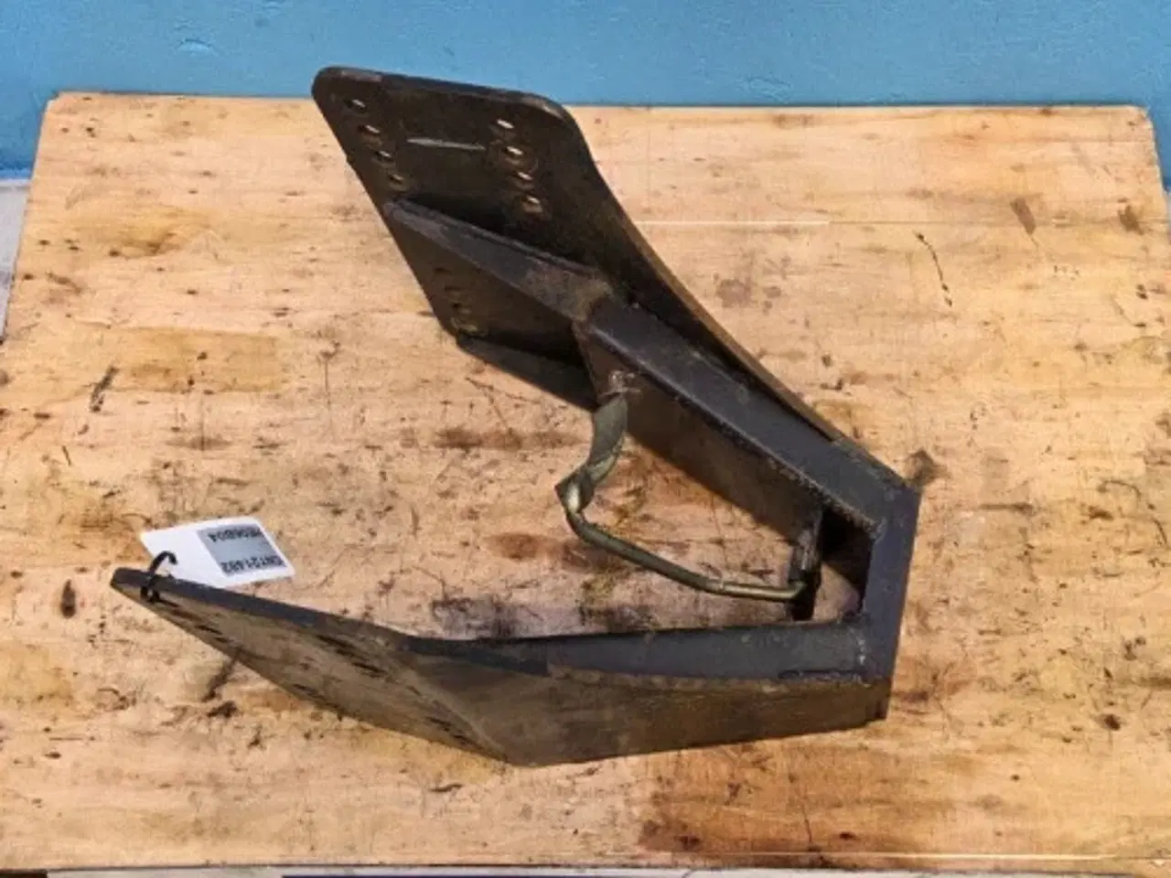 Billede 9 - Fendt 12130N Træk 700142415