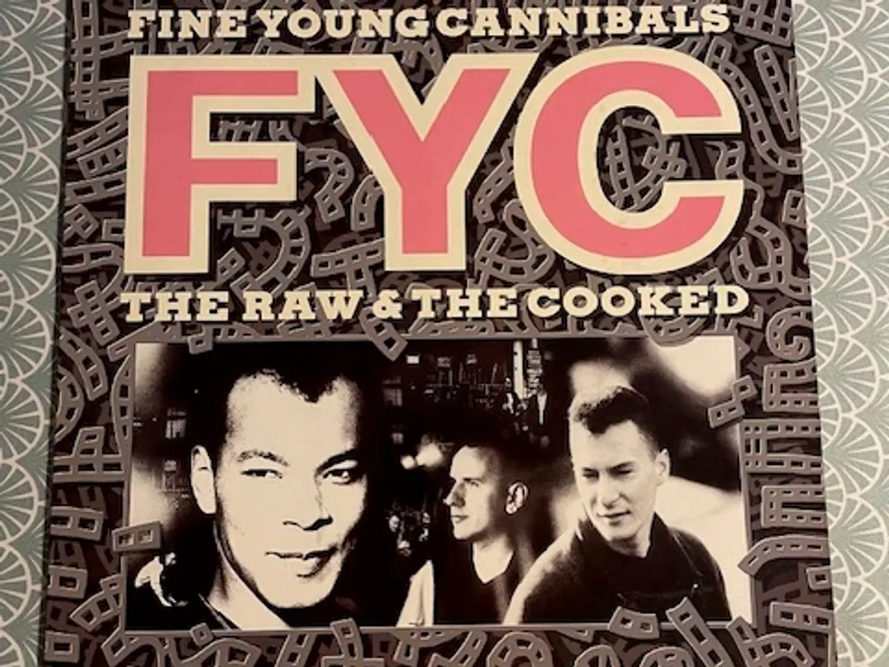 Billede 3 - Diverse vinyl plader. Alt spiller 100%