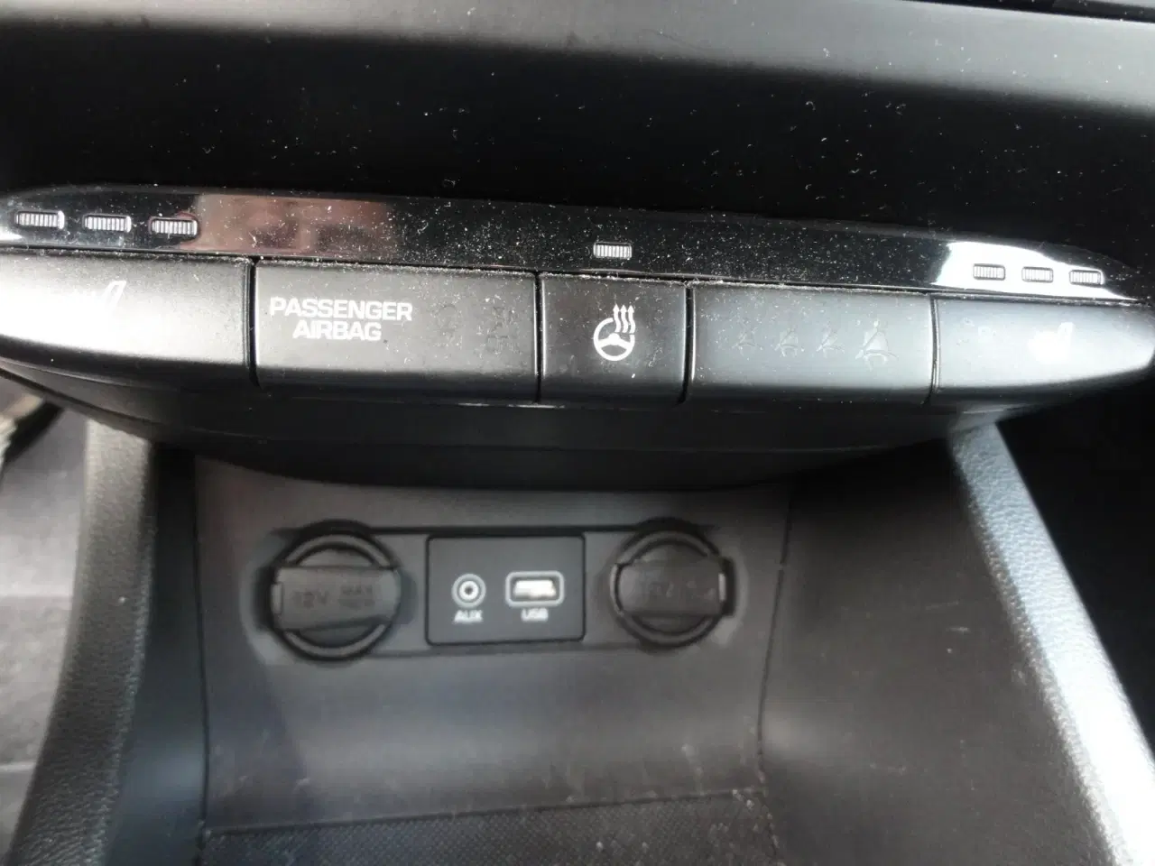 Billede 24 - Hyundai i20 1,25 EM-Edition