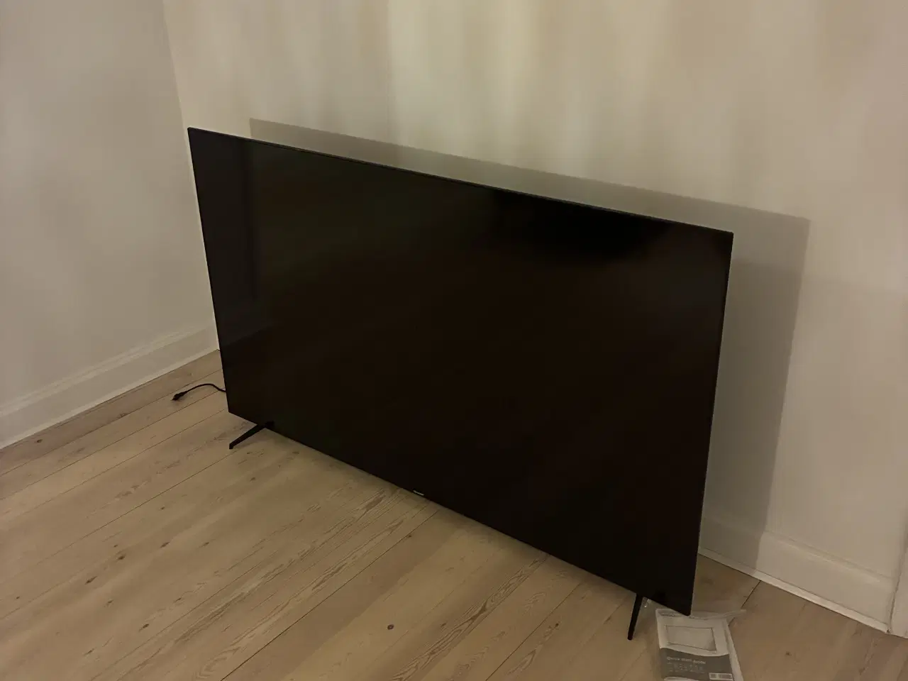 Billede 1 - Sharp tv