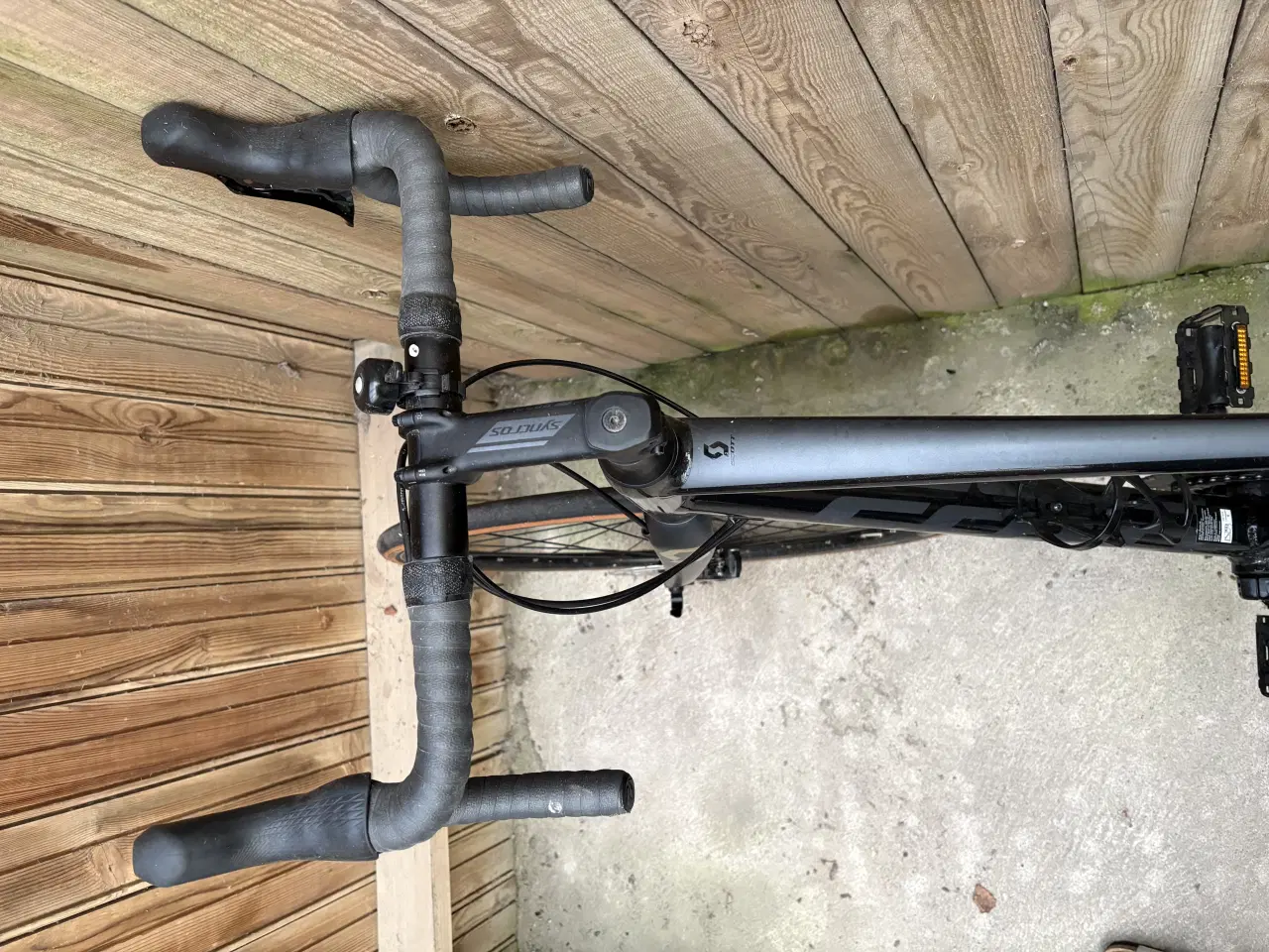 Billede 1 - Scott Speedster 10 Disc 2020 str 56