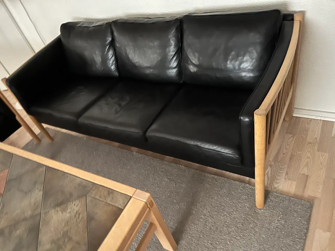 Billede 4 - Sofagruppe 