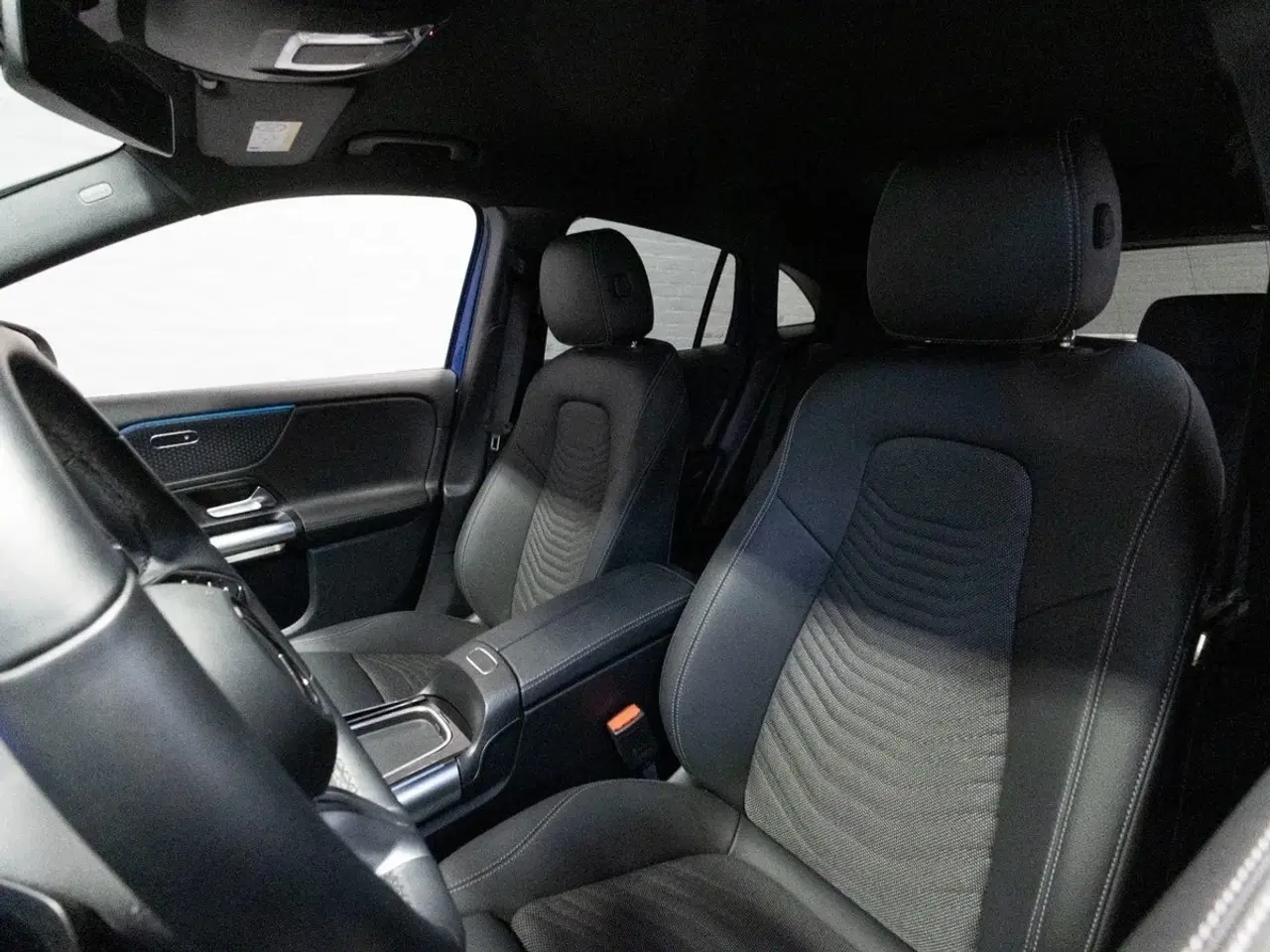 Billede 19 - Mercedes EQA250  Progressive Advanced