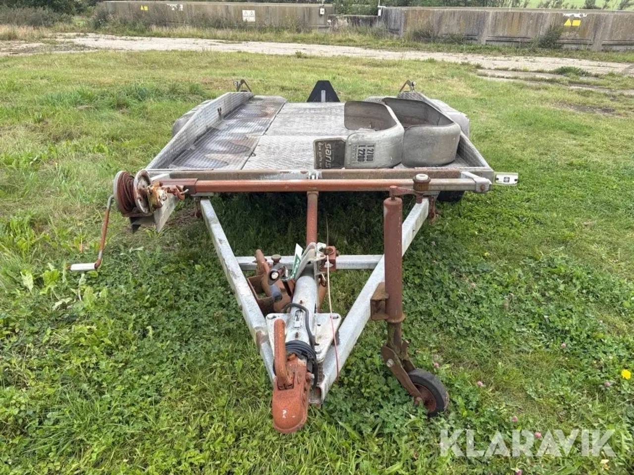 Billede 6 - Trailer Variant