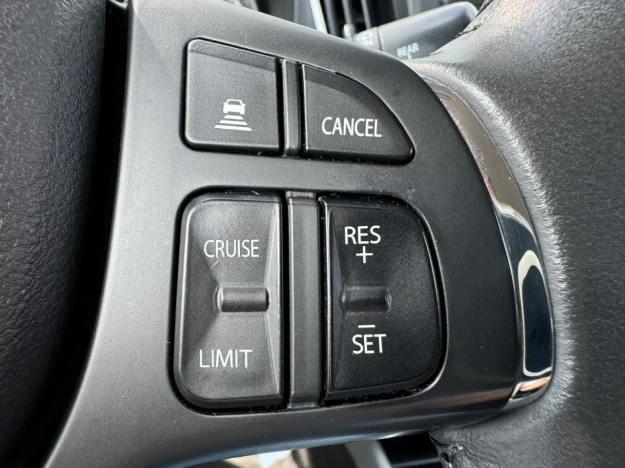 Billede 13 - Suzuki Baleno 1,2 Dualjet Active