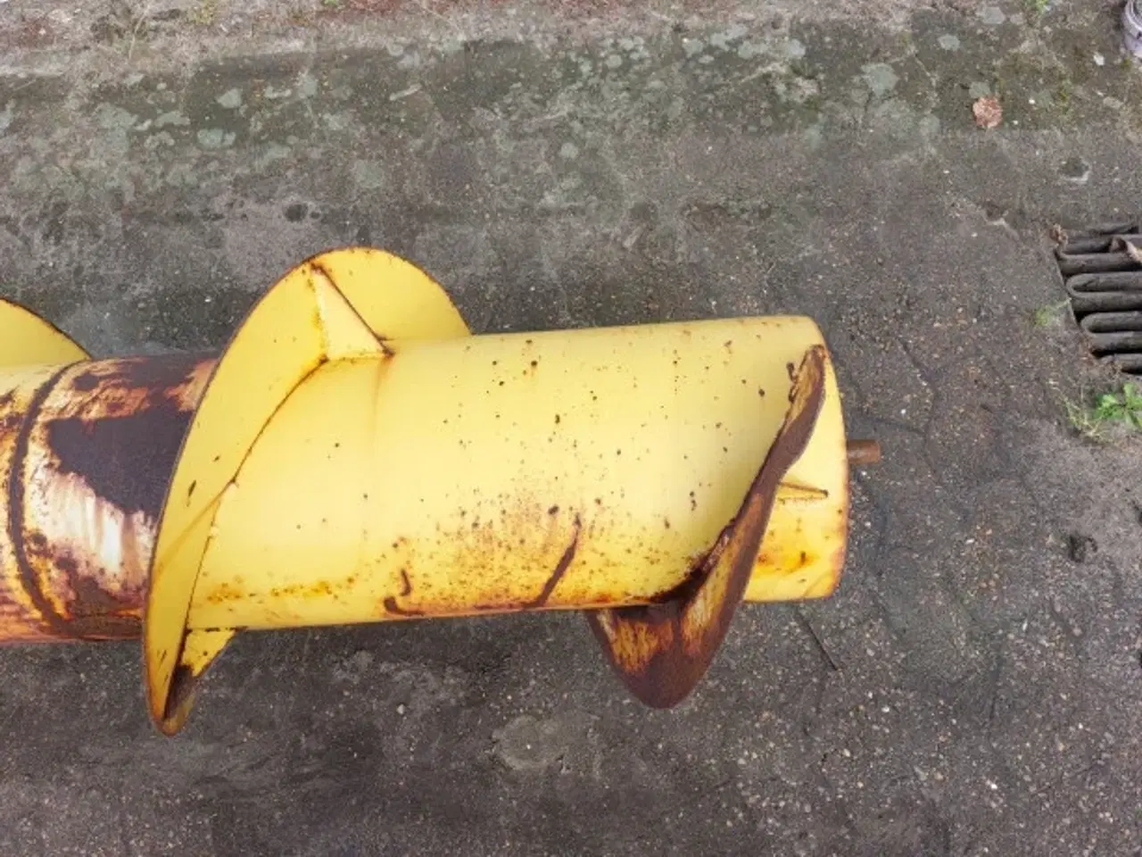 Billede 11 - New Holland TX36 Indføringstromle 80438991