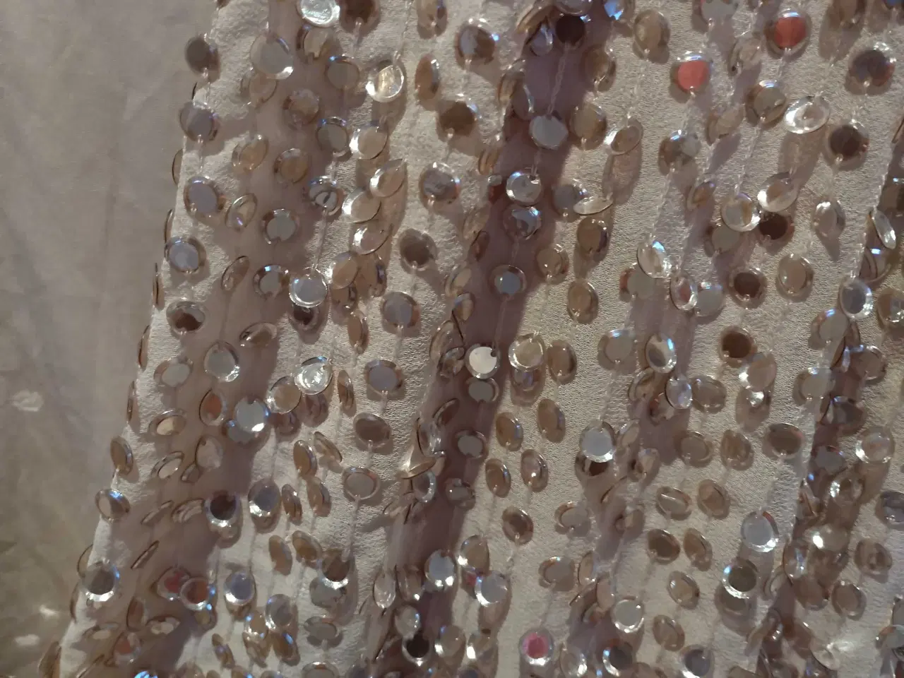 Billede 3 - Nytårs kjole NY