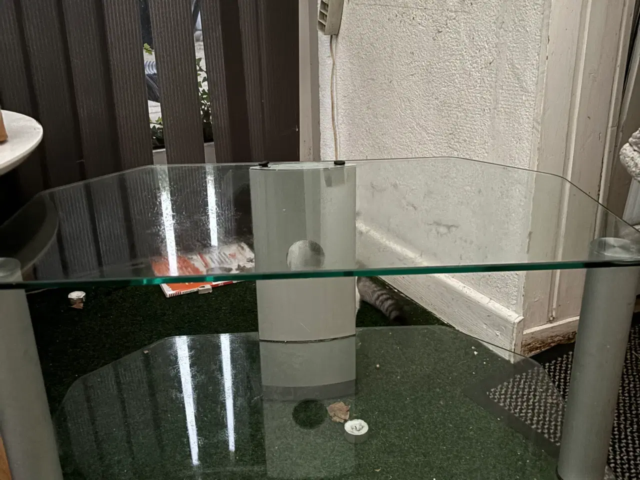 Billede 1 - TV bord 