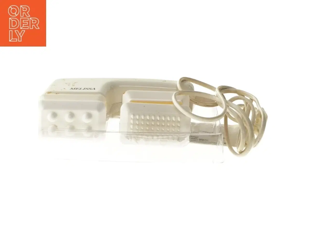 Billede 2 - Melissa massageapparat fra Melissa (str. 20 cm)
