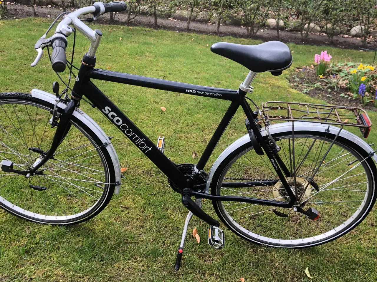 Billede 1 - Cykel sco comfort