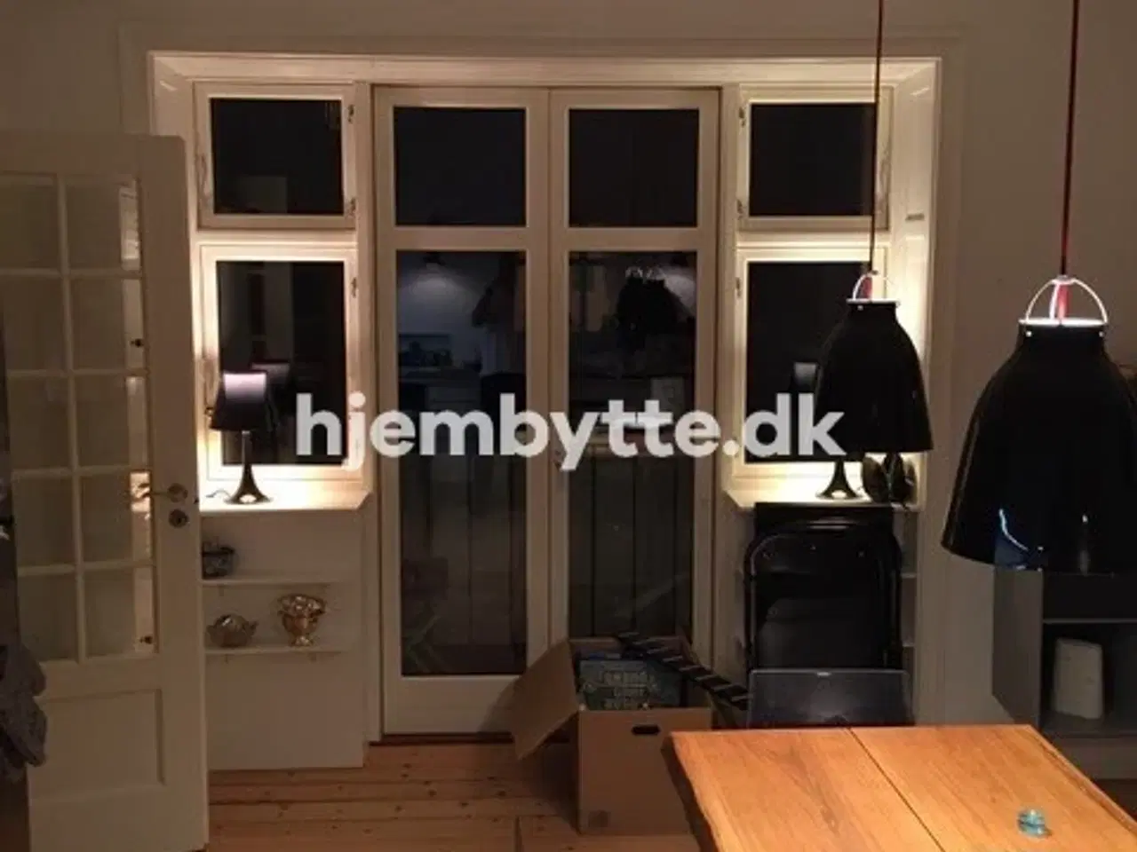 Billede 4 - Hjembytte - Vordingborggade