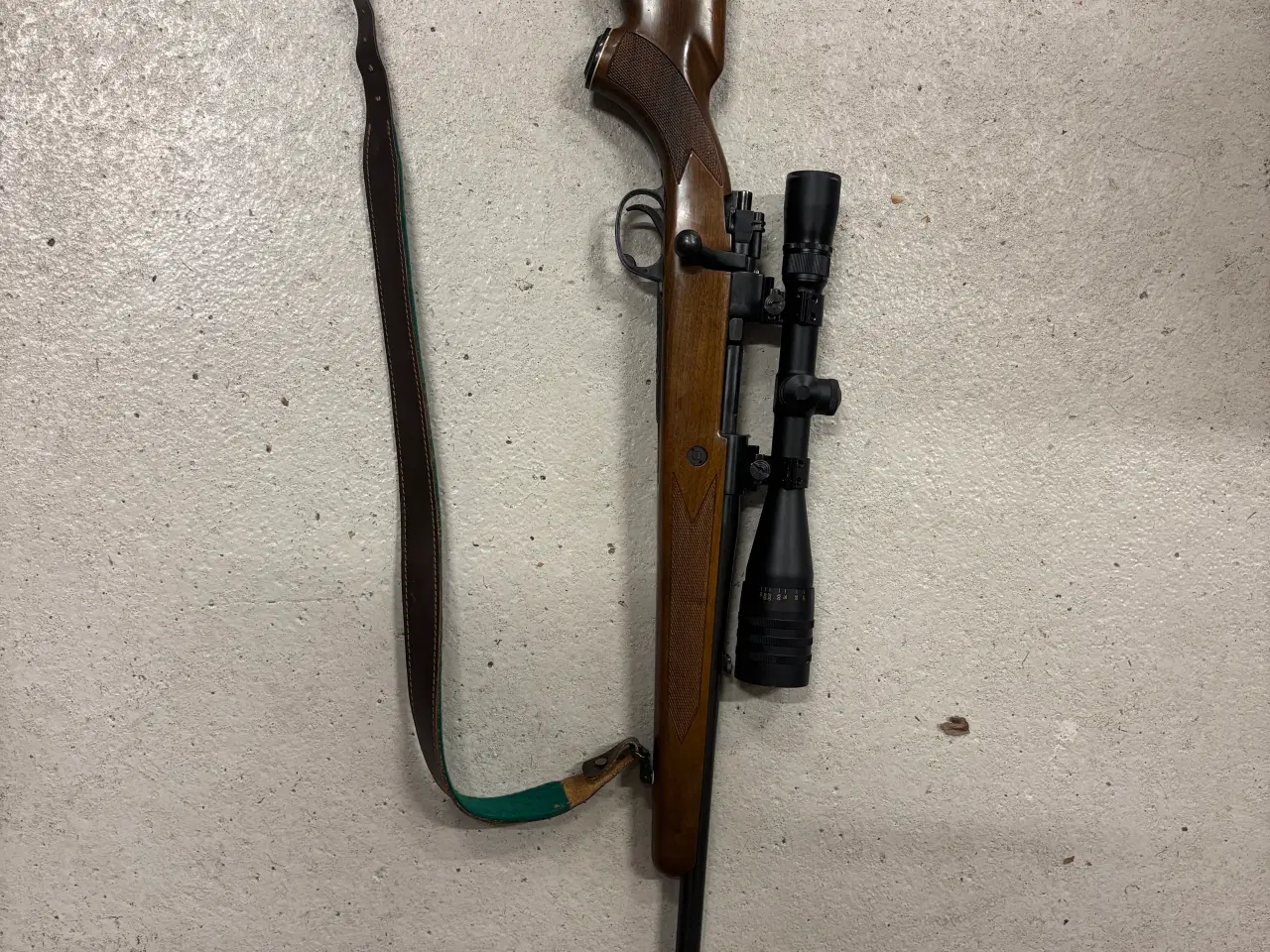 Billede 1 - Rifler Cal. 22 & 308W