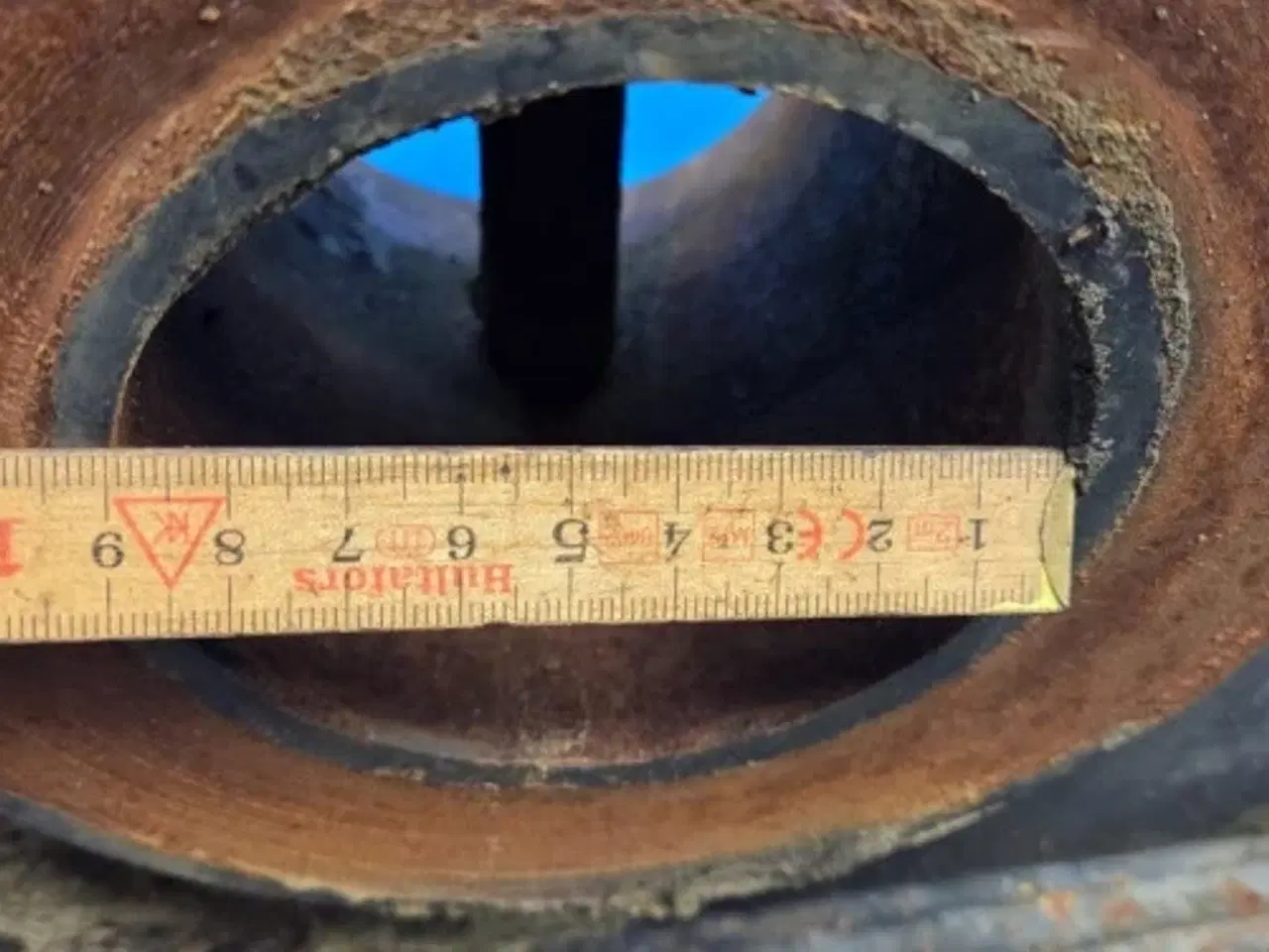 Billede 9 - Case CX300C Hurtigskift