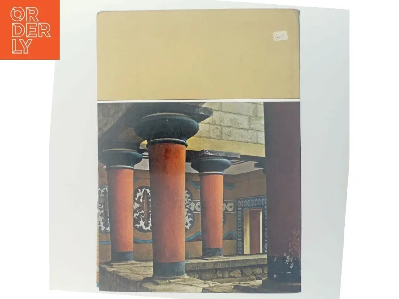 Billede 3 - Knossos og Heraklion Museum Guide