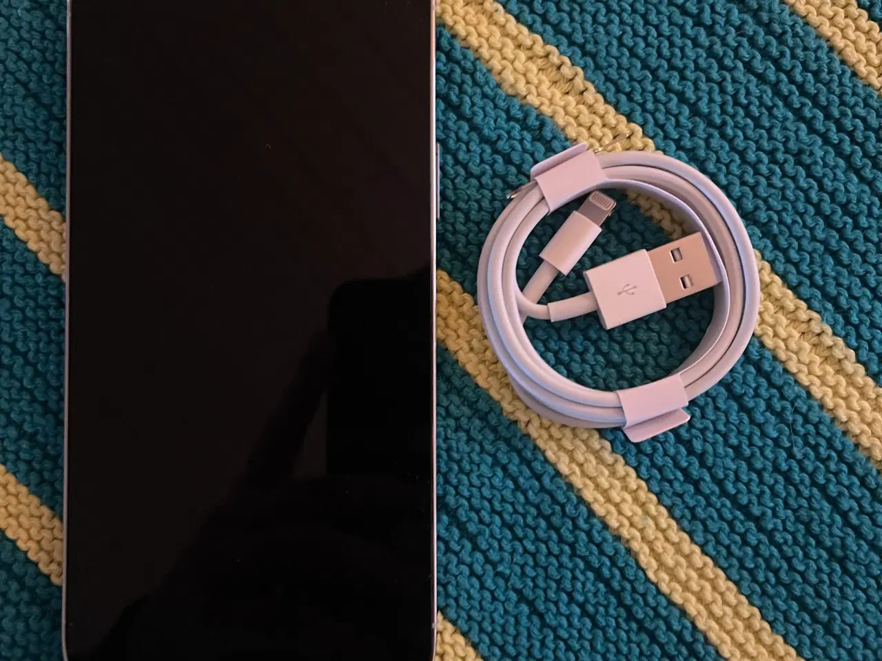 Billede 1 - iPhone 13 pro max