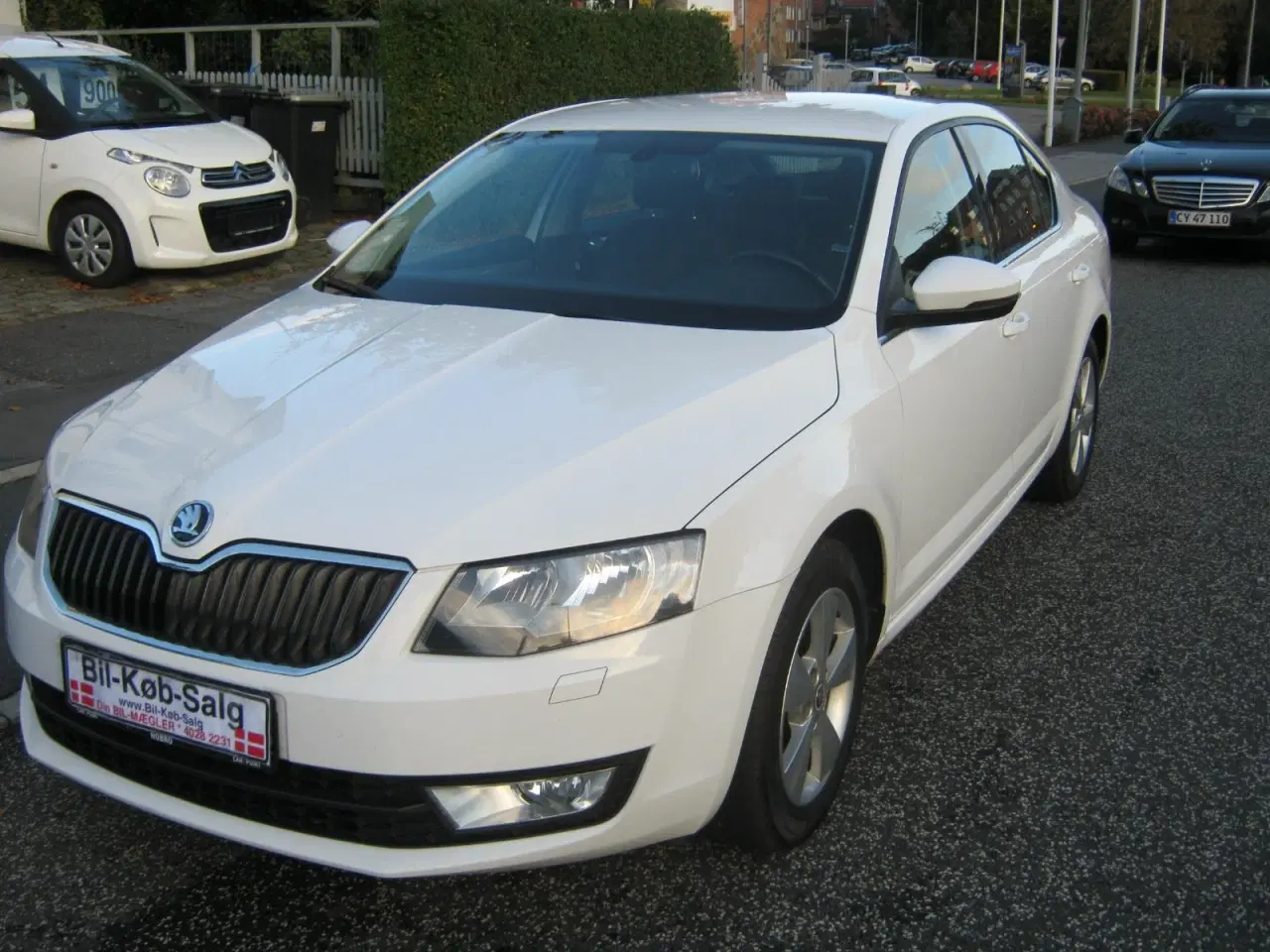 Billede 2 - Skoda Octavia 1,2 TSi 110 Style