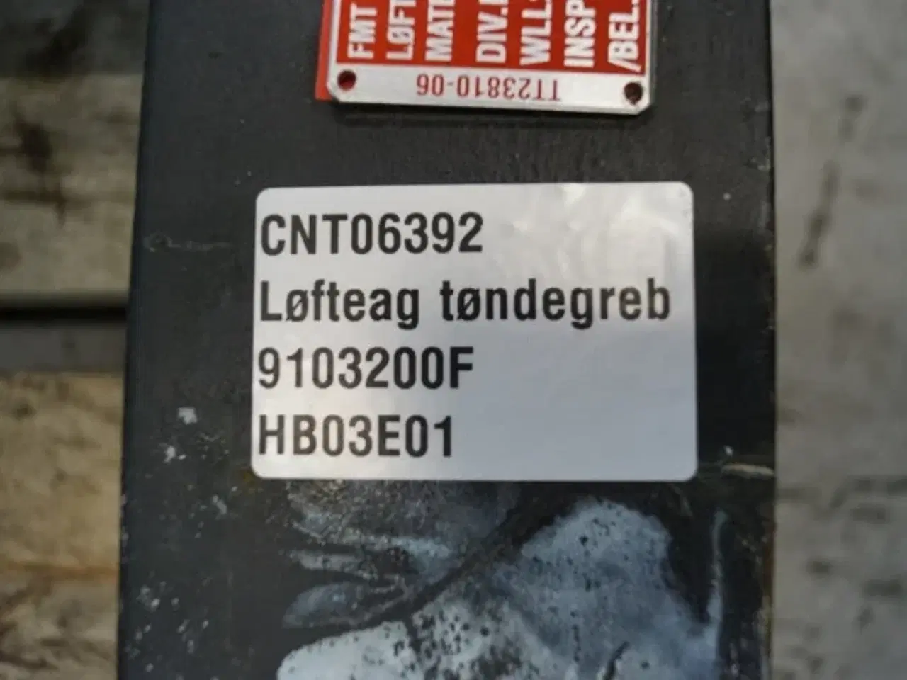 Billede 18 - Tøndegrab