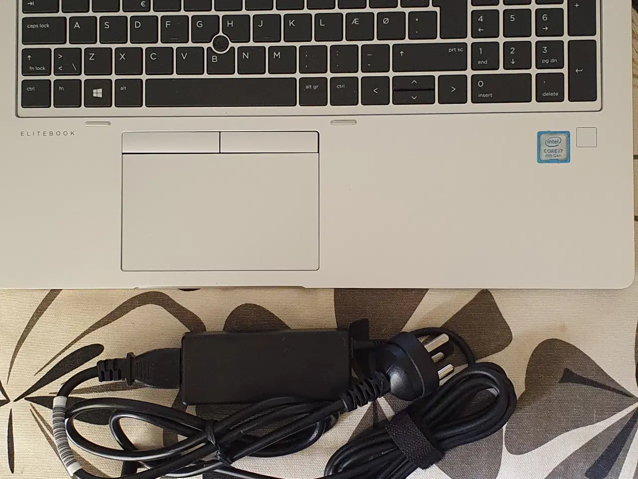 Billede 4 - HP ELITEBOOK 850 15.6" 16 GB RAM WIN 11